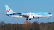 TUIfly Boeing 737-8K5 (D-ATUO) at  Hannover - Langenhagen, Germany