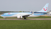 TUIfly Boeing 737-8K5 (D-ATUO) at  Hannover - Langenhagen, Germany