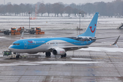 TUIfly Boeing 737-8K5 (D-ATUO) at  Hannover - Langenhagen, Germany