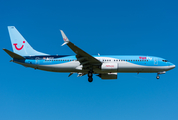 TUIfly Boeing 737-8K5 (D-ATUO) at  Hamburg - Fuhlsbuettel (Helmut Schmidt), Germany