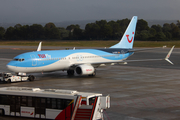 TUIfly Boeing 737-8K5 (D-ATUO) at  Palma De Mallorca - Son San Juan, Spain