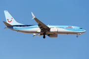 TUIfly Boeing 737-8K5 (D-ATUO) at  Tenerife Sur - Reina Sofia, Spain