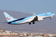 TUIfly Boeing 737-8K5 (D-ATUO) at  Tenerife Sur - Reina Sofia, Spain