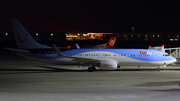 TUIfly Boeing 737-8K5 (D-ATUP) at  Hannover - Langenhagen, Germany