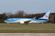 TUIfly Boeing 737-8K5 (D-ATUP) at  Hannover - Langenhagen, Germany