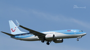 TUIfly Boeing 737-8K5 (D-ATUP) at  Hamburg - Fuhlsbuettel (Helmut Schmidt), Germany