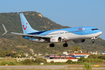 TUIfly Boeing 737-8K5 (D-ATUR) at  Rhodes, Greece