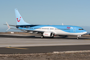 TUIfly Boeing 737-8K5 (D-ATUR) at  Tenerife Sur - Reina Sofia, Spain