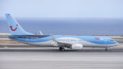 TUIfly Boeing 737-8K5 (D-ATUR) at  Tenerife Sur - Reina Sofia, Spain