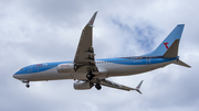 TUIfly Boeing 737-8K5 (D-ATUR) at  Tenerife Sur - Reina Sofia, Spain