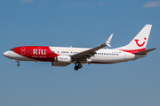 TUIfly Boeing 737-8K5 (D-ATUZ) at  Frankfurt am Main, Germany