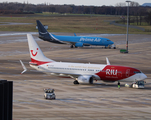 TUIfly Boeing 737-8K5 (D-ATUZ) at  Hannover - Langenhagen, Germany