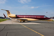 DC Aviation Embraer EMB-135BJ Legacy 600 (D-ATWO) at  Bremen, Germany