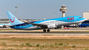 TUI Airlines Germany Boeing 737-8K5 (D-ATYA) at  Palma De Mallorca - Son San Juan, Spain