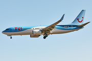 TUI Airlines Germany Boeing 737-8K5 (D-ATYA) at  Tenerife Sur - Reina Sofia, Spain