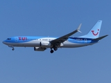 TUIfly Boeing 737-8K5 (D-ATYA) at  Hannover - Langenhagen, Germany