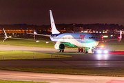 TUIfly Boeing 737-8K5 (D-ATYA) at  Hamburg - Fuhlsbuettel (Helmut Schmidt), Germany