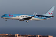 TUI Airlines Germany Boeing 737-8K5 (D-ATYB) at  Gran Canaria, Spain