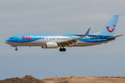 TUI Airlines Germany Boeing 737-8K5 (D-ATYB) at  Gran Canaria, Spain