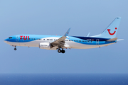 TUI Airlines Germany Boeing 737-8K5 (D-ATYB) at  Tenerife Sur - Reina Sofia, Spain