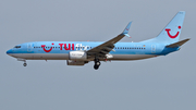 TUIfly Boeing 737-8K5 (D-ATYC) at  Frankfurt am Main, Germany