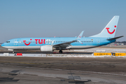 TUIfly Boeing 737-8K5 (D-ATYC) at  Hamburg - Fuhlsbuettel (Helmut Schmidt), Germany