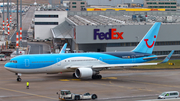 Eurowings (TUIfly) Boeing 767-304(ER) (D-ATYE) at  Cologne/Bonn, Germany