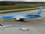Eurowings (TUIfly) Boeing 767-304(ER) (D-ATYE) at  Cologne/Bonn, Germany