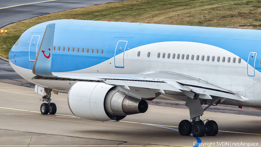 TUIfly Boeing 767-304(ER) (D-ATYE) | Photo 100273