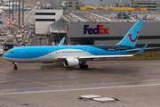 TUIfly Boeing 767-304(ER) (D-ATYE) at  Cologne/Bonn, Germany