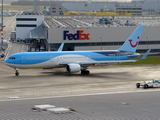 TUIfly Boeing 767-304(ER) (D-ATYE) at  Cologne/Bonn, Germany