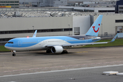 TUIfly Boeing 767-304(ER) (D-ATYE) at  Cologne/Bonn, Germany