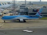 TUIfly Boeing 767-304(ER) (D-ATYF) at  Cologne/Bonn, Germany