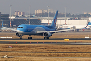 TUIfly Boeing 767-304(ER) (D-ATYF) at  Cologne/Bonn, Germany