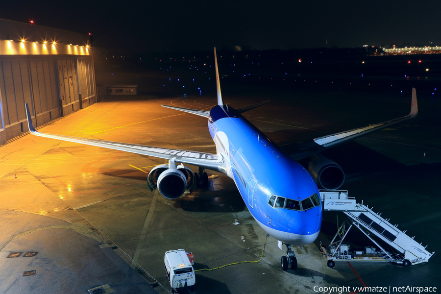 TUIfly Boeing 767-304(ER) (D-ATYF) | Photo 130362