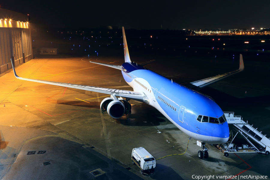 TUIfly Boeing 767-304(ER) (D-ATYF) | Photo 130364