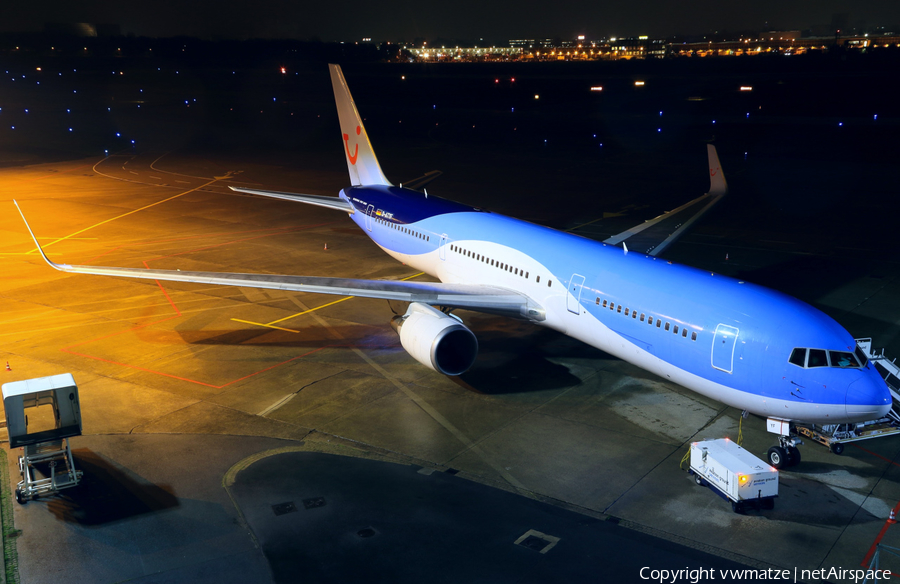 TUIfly Boeing 767-304(ER) (D-ATYF) | Photo 130437