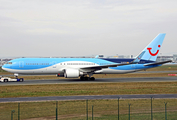 TUIfly Boeing 767-304(ER) (D-ATYG) at  Frankfurt am Main, Germany