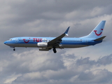 TUI Airlines Germany Boeing 737-8K5 (D-ATYH) at  Frankfurt am Main, Germany