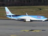TUI Airlines Germany Boeing 737-86N (D-ATYJ) at  Cologne/Bonn, Germany