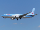 TUI Airlines Germany Boeing 737-86N (D-ATYJ) at  Frankfurt am Main, Germany