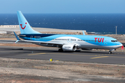 TUI Airlines Germany Boeing 737-86N (D-ATYJ) at  Tenerife Sur - Reina Sofia, Spain