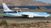 TUI Airlines Germany Boeing 737-8K5 (D-ATYL) at  Gran Canaria, Spain