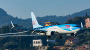 TUI Airlines Germany Boeing 737-8K5 (D-ATYM) at  Corfu - International, Greece