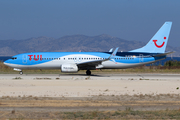 TUI Airlines Germany Boeing 737-8K5 (D-ATYM) at  Rhodes, Greece