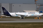 Lufthansa Airbus A320-271N (D-AUAA) at  Hamburg - Finkenwerder, Germany