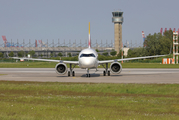 Iberia Airbus A320-251N (D-AUAB) at  Hamburg - Finkenwerder, Germany