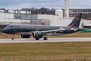 Royal Jordanian Airbus A320-271N (D-AUAC) at  Hamburg - Finkenwerder, Germany