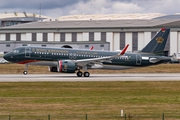 Royal Jordanian Airbus A320-271N (D-AUAC) at  Hamburg - Finkenwerder, Germany