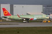 Chengdu Airlines Airbus A320-214 (D-AUAH) at  Hamburg - Finkenwerder, Germany